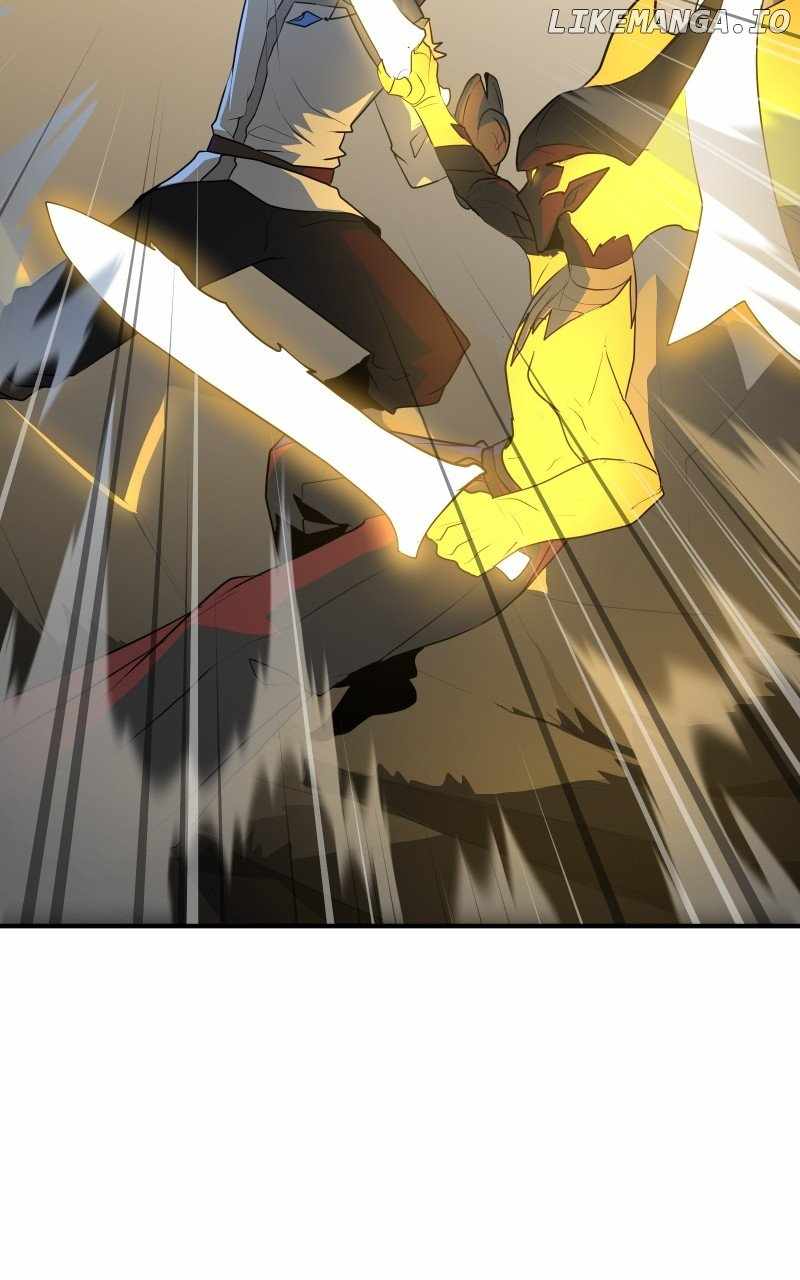 The One Who Parried Death Chapter 46 97